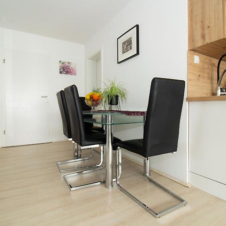 Apartman Keti Donja Lomnica 外观 照片