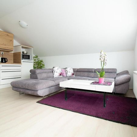 Apartman Keti Donja Lomnica 外观 照片