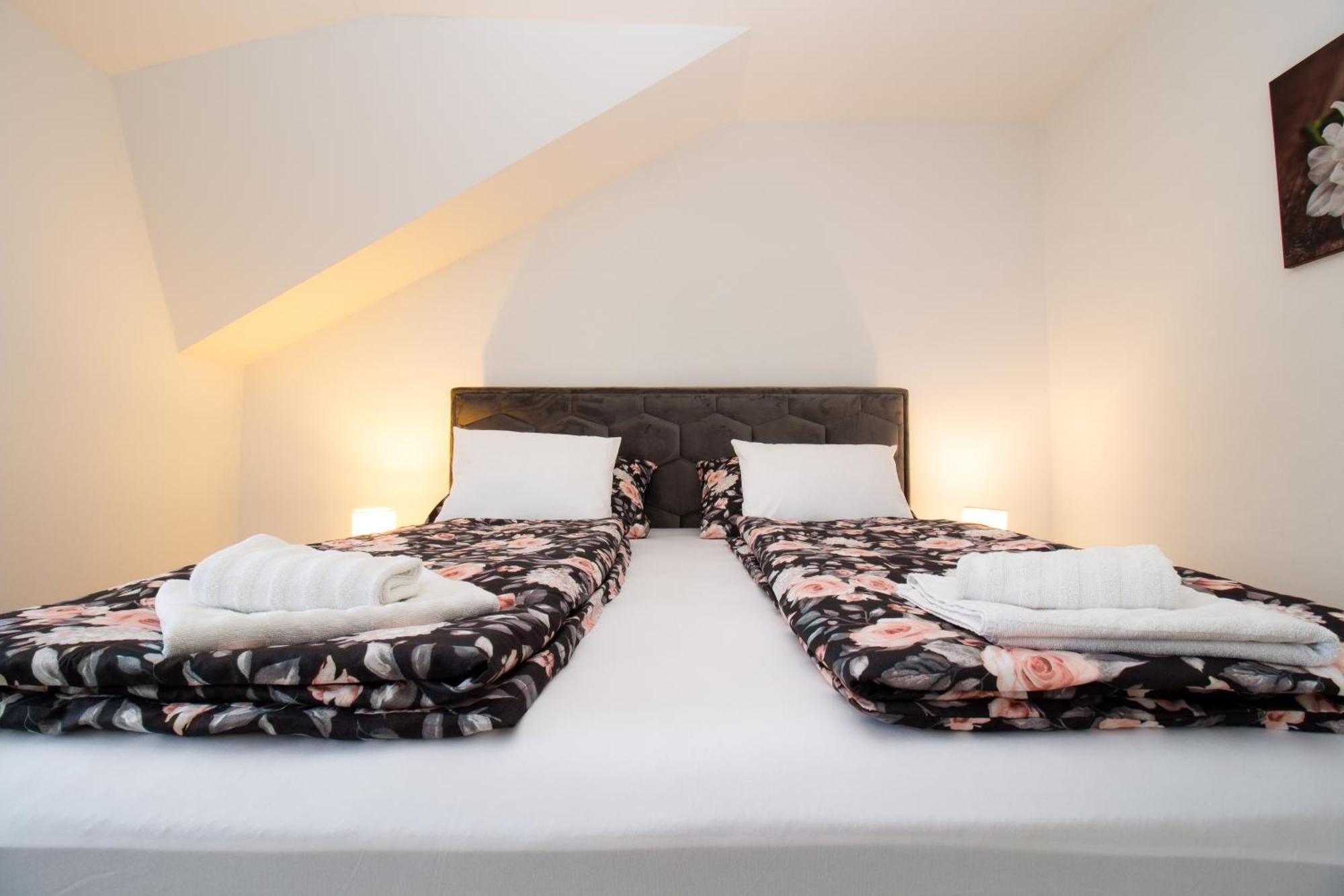 Apartman Keti Donja Lomnica 外观 照片