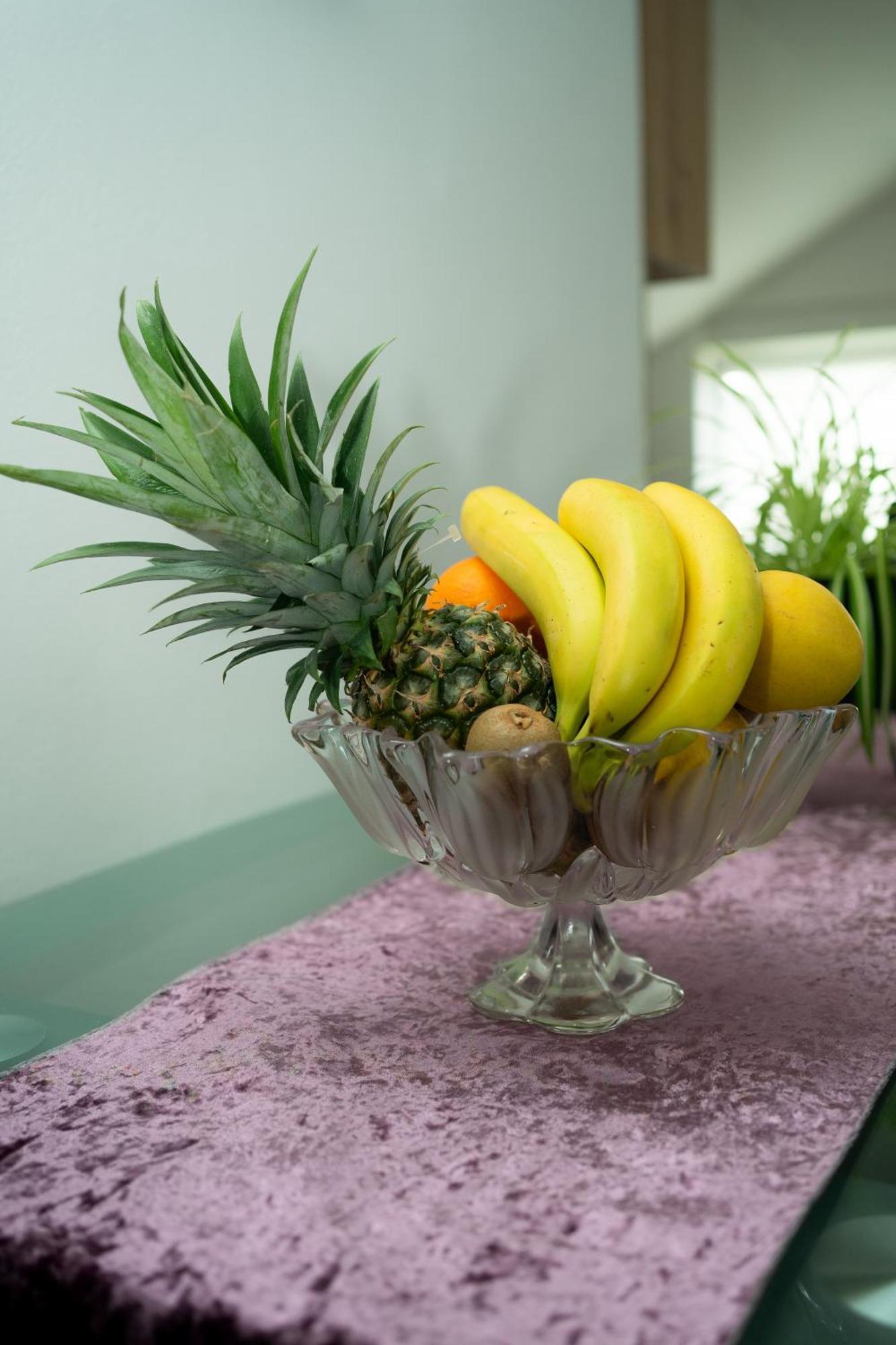 Apartman Keti Donja Lomnica 外观 照片