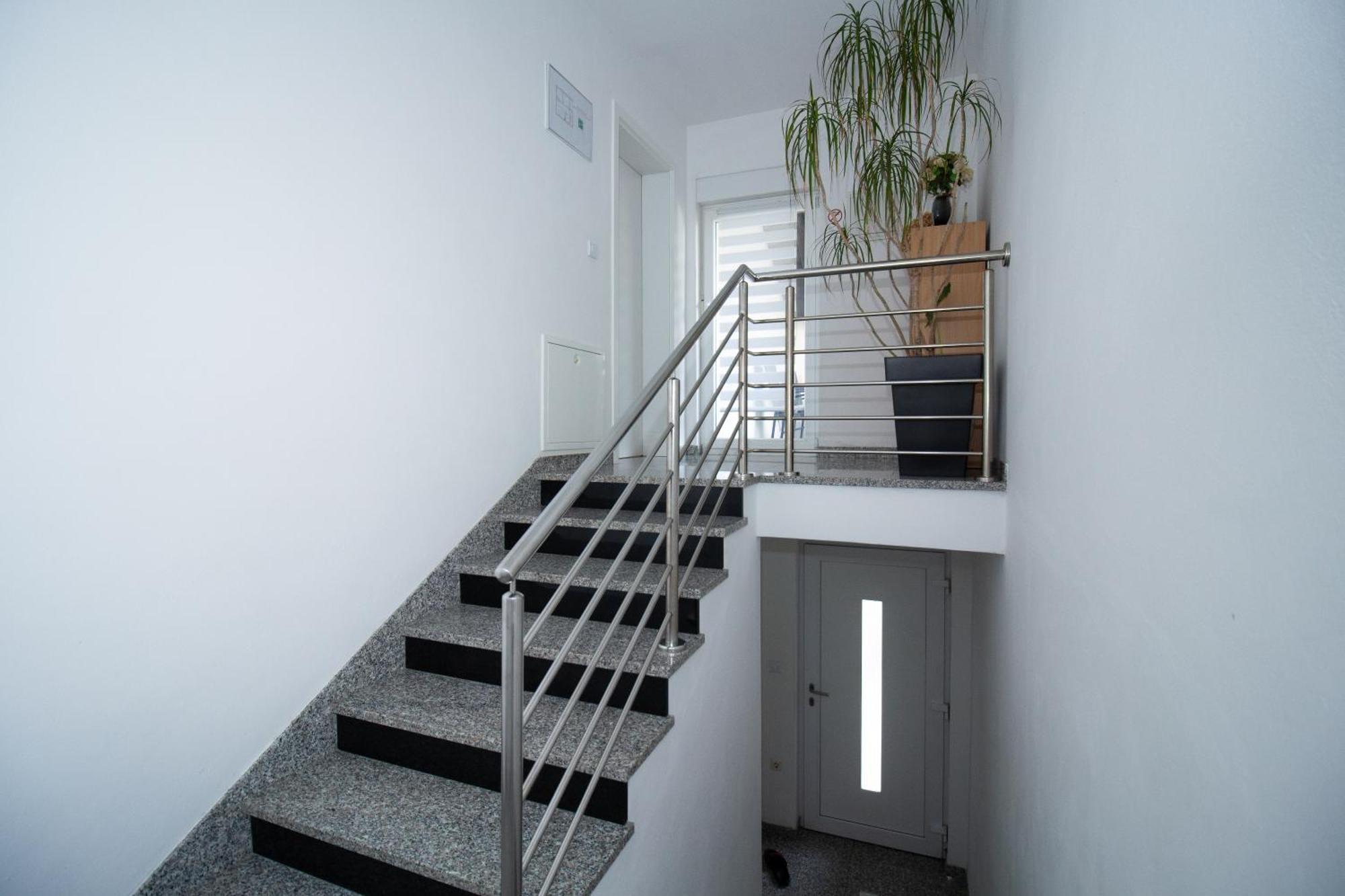 Apartman Keti Donja Lomnica 外观 照片