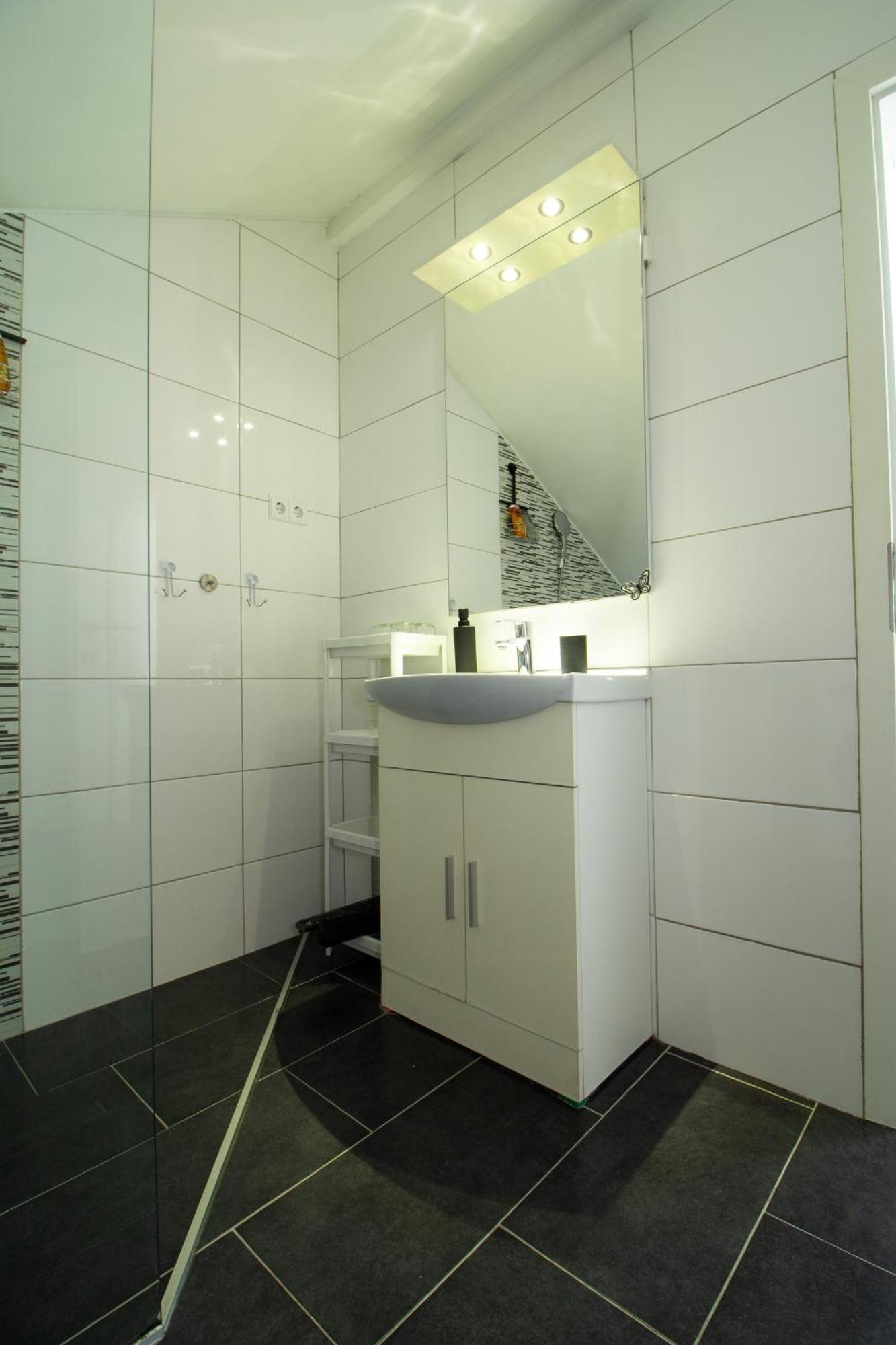 Apartman Keti Donja Lomnica 外观 照片