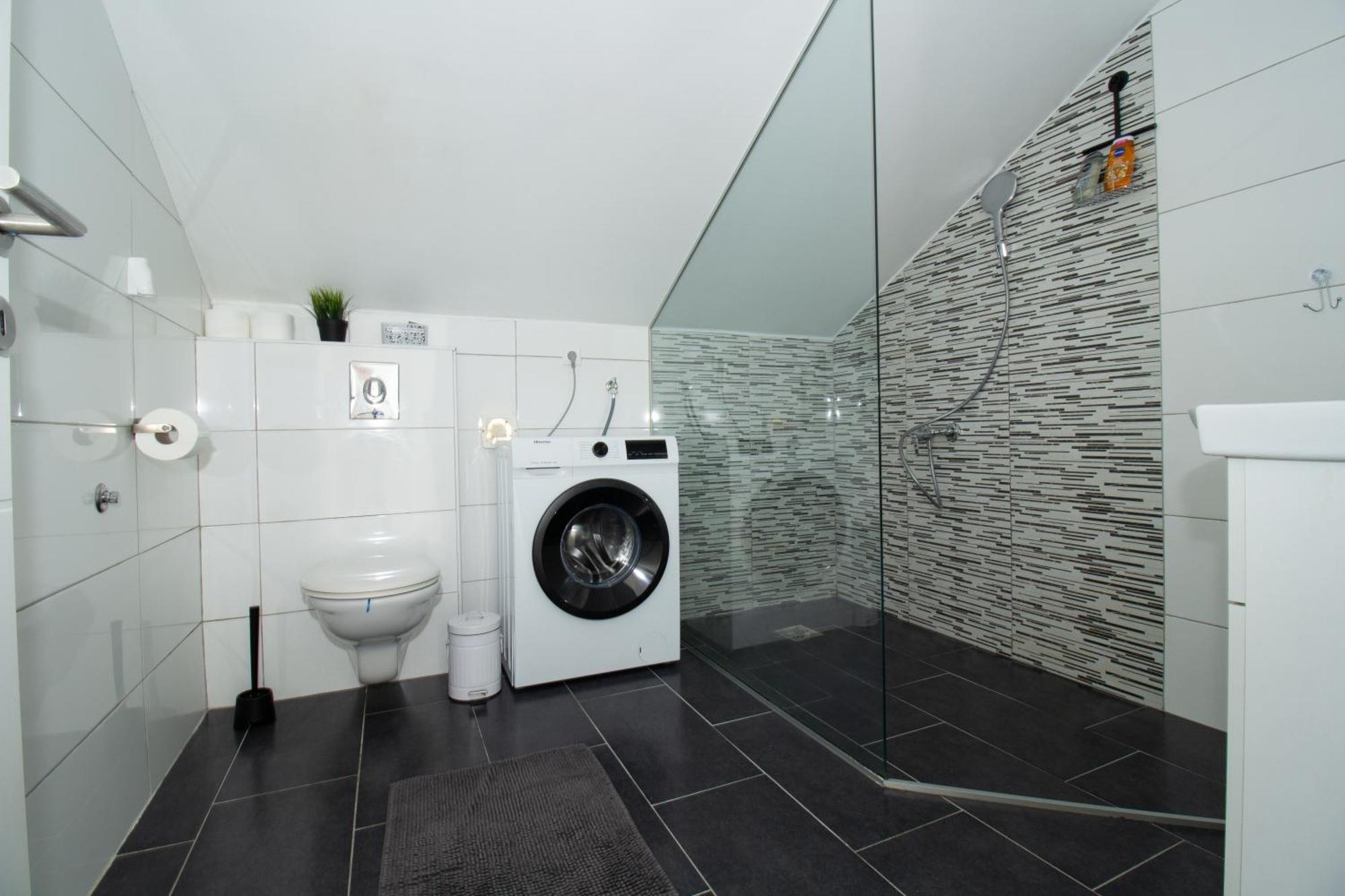 Apartman Keti Donja Lomnica 外观 照片