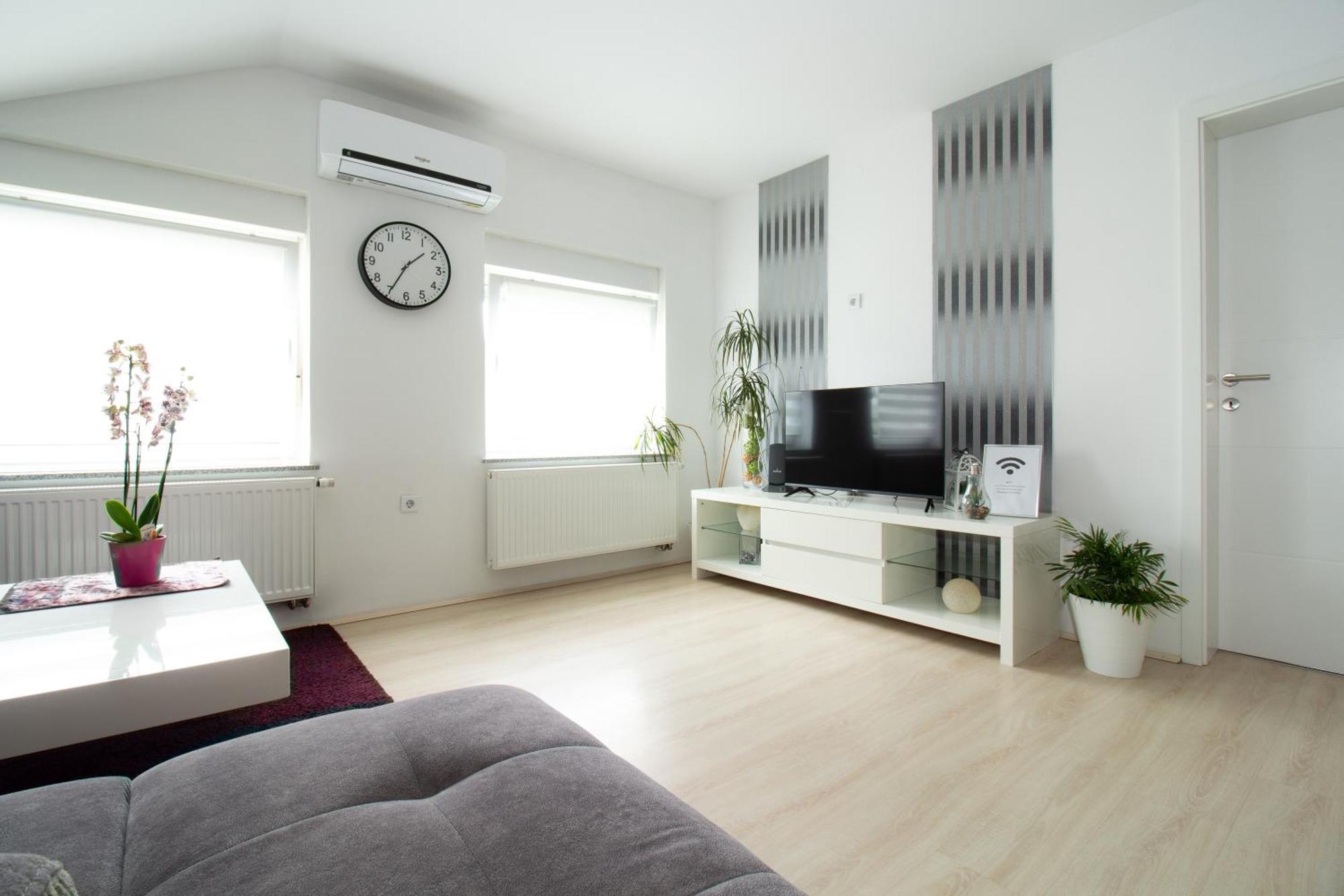 Apartman Keti Donja Lomnica 外观 照片