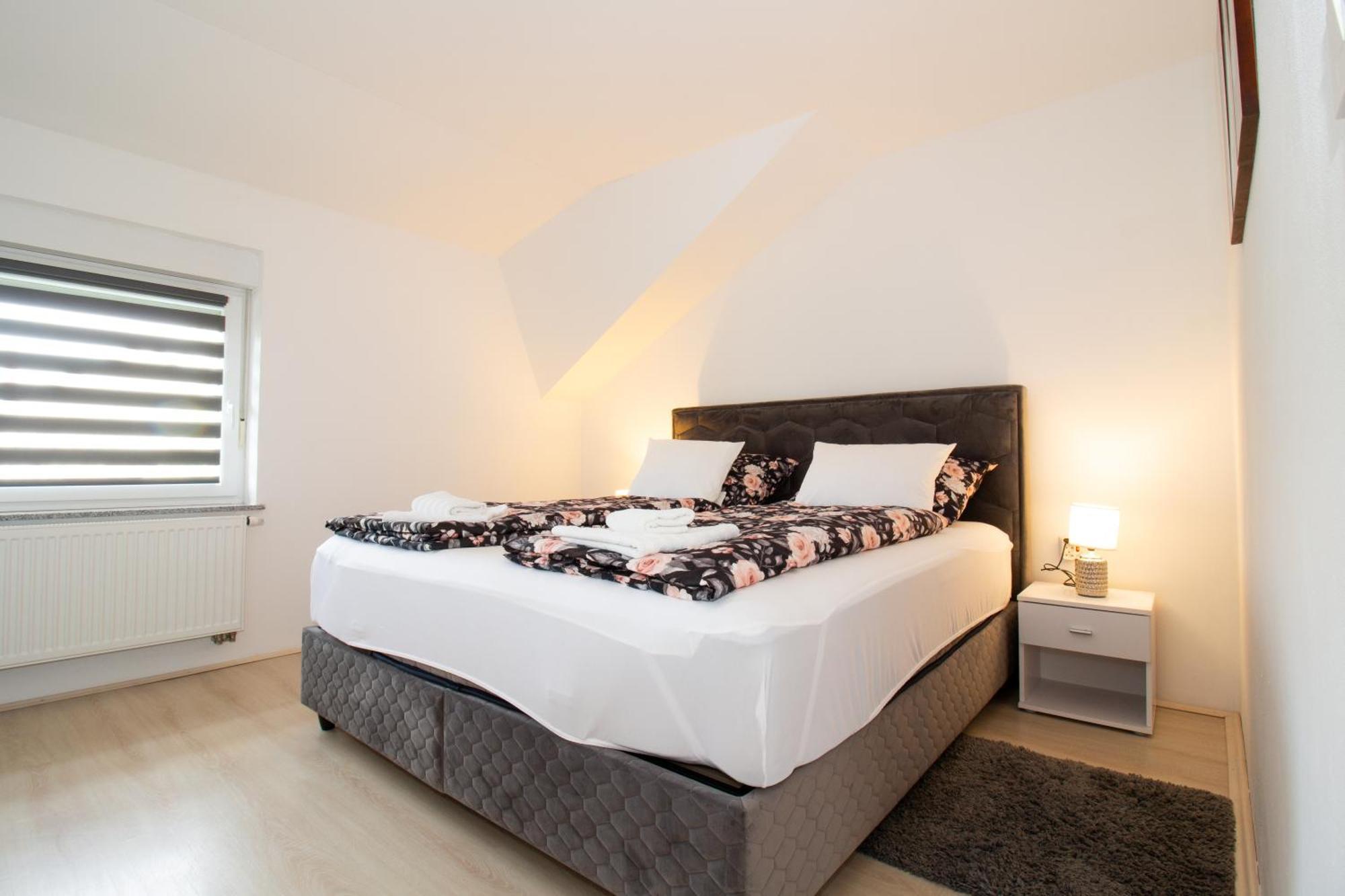 Apartman Keti Donja Lomnica 外观 照片