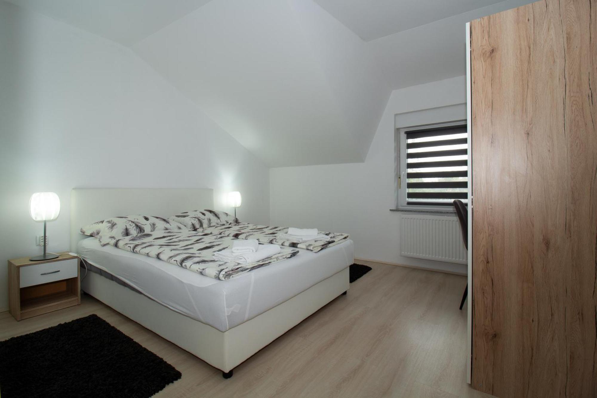 Apartman Keti Donja Lomnica 外观 照片