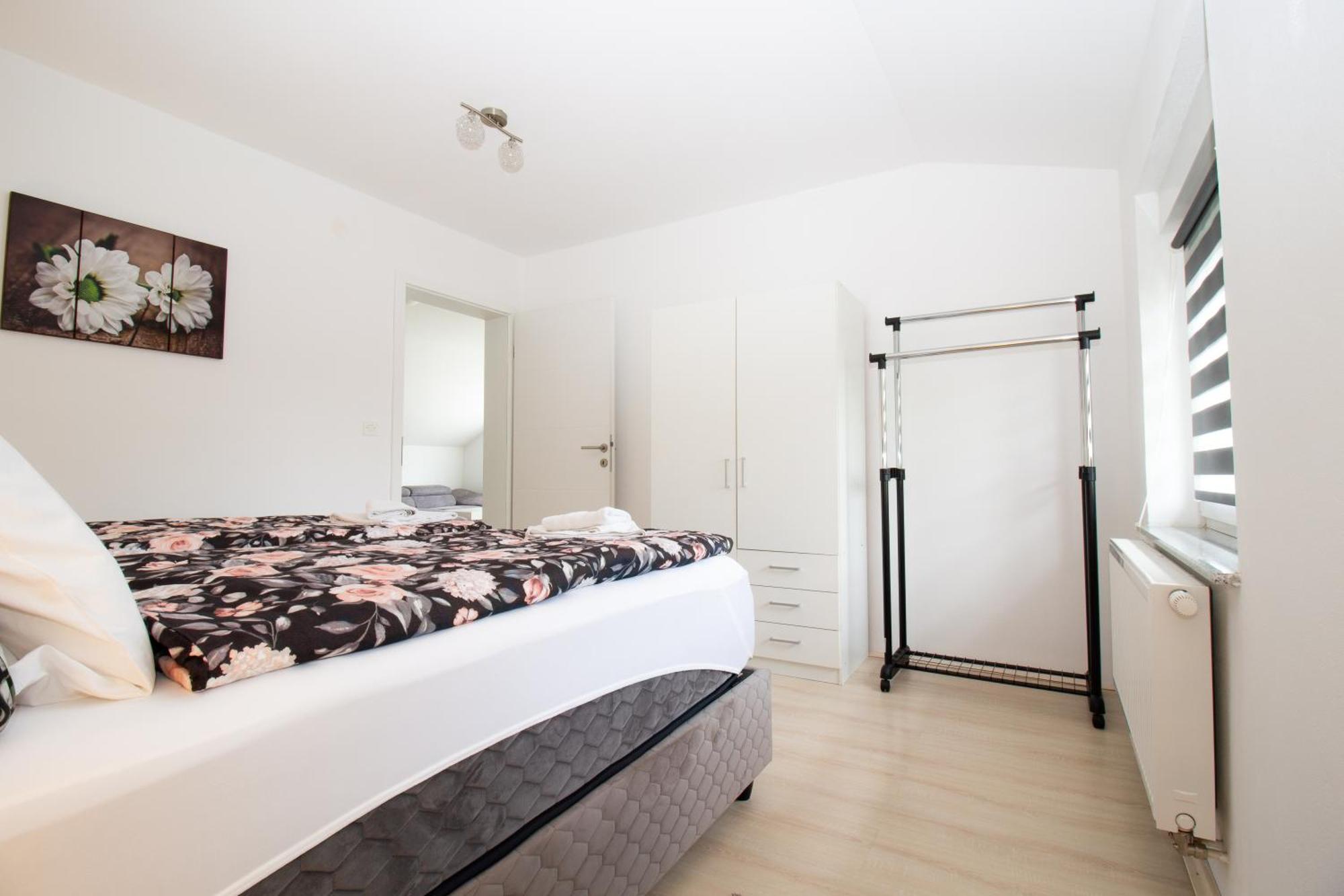 Apartman Keti Donja Lomnica 外观 照片
