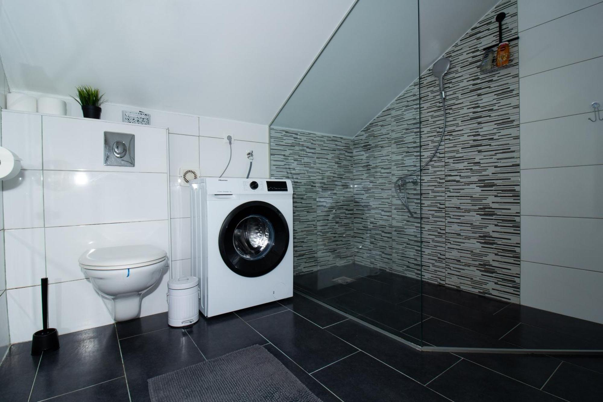 Apartman Keti Donja Lomnica 外观 照片