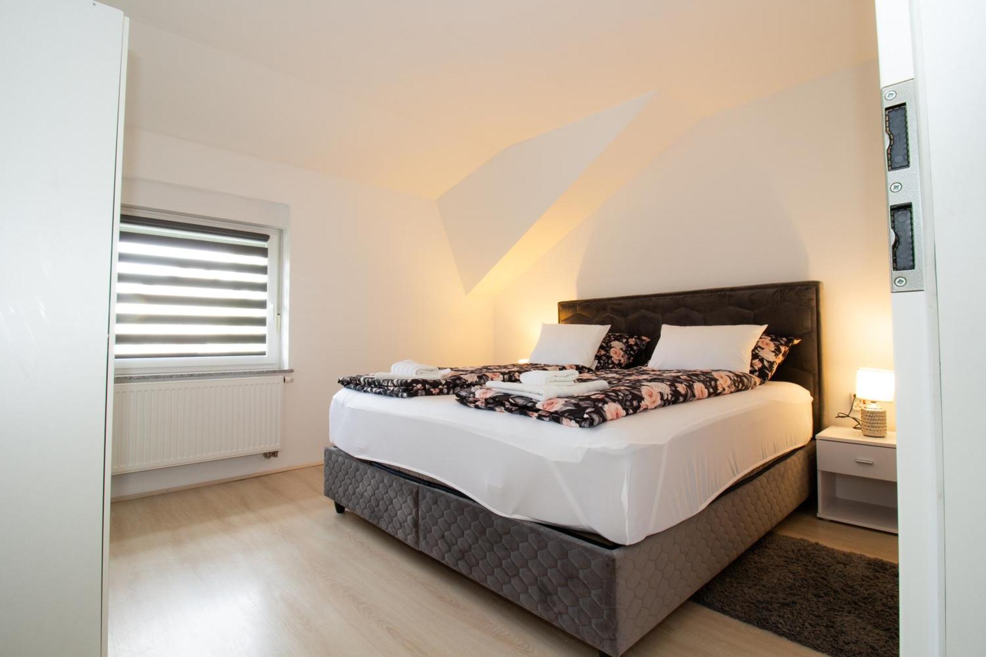 Apartman Keti Donja Lomnica 外观 照片