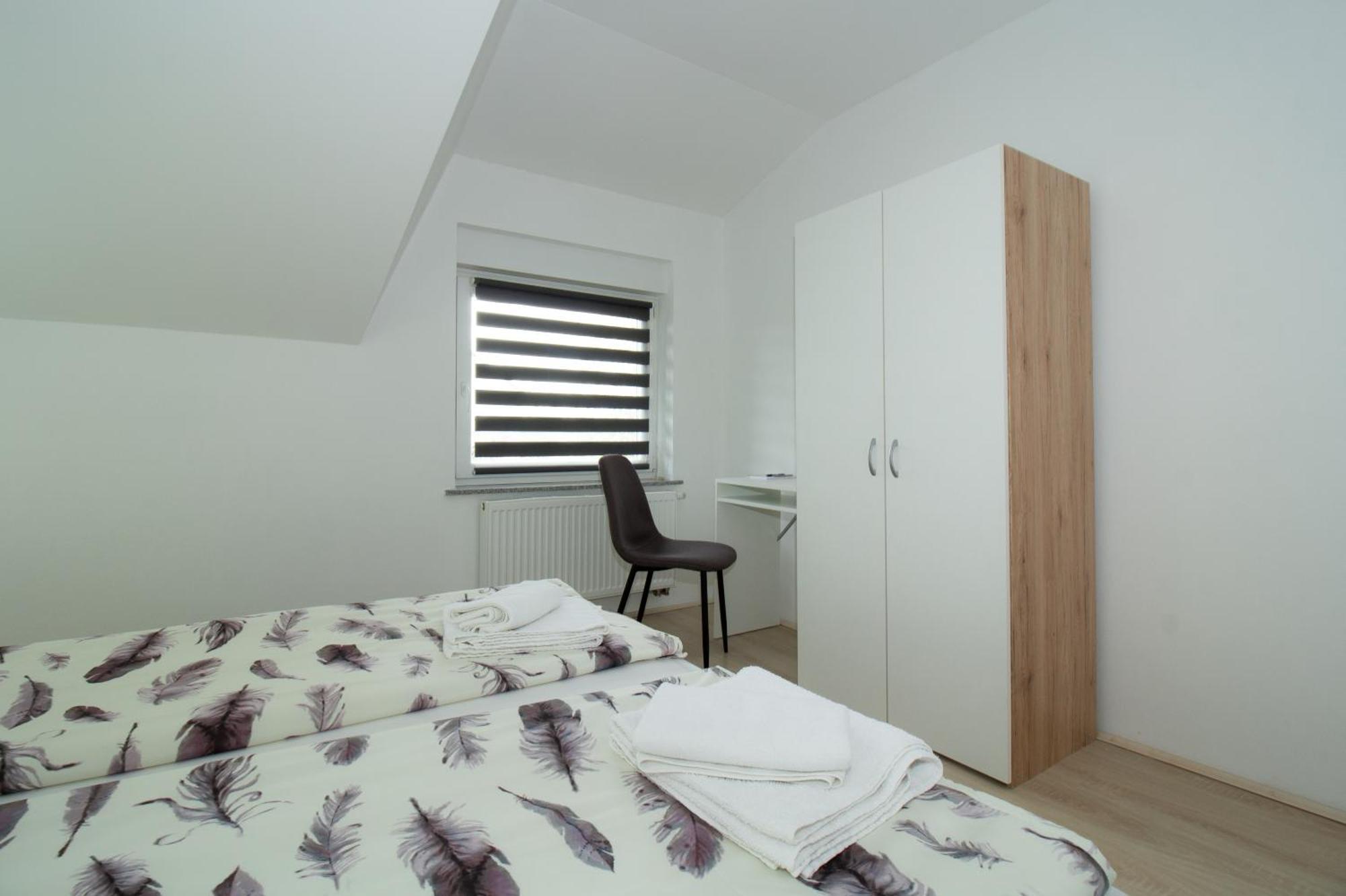 Apartman Keti Donja Lomnica 外观 照片