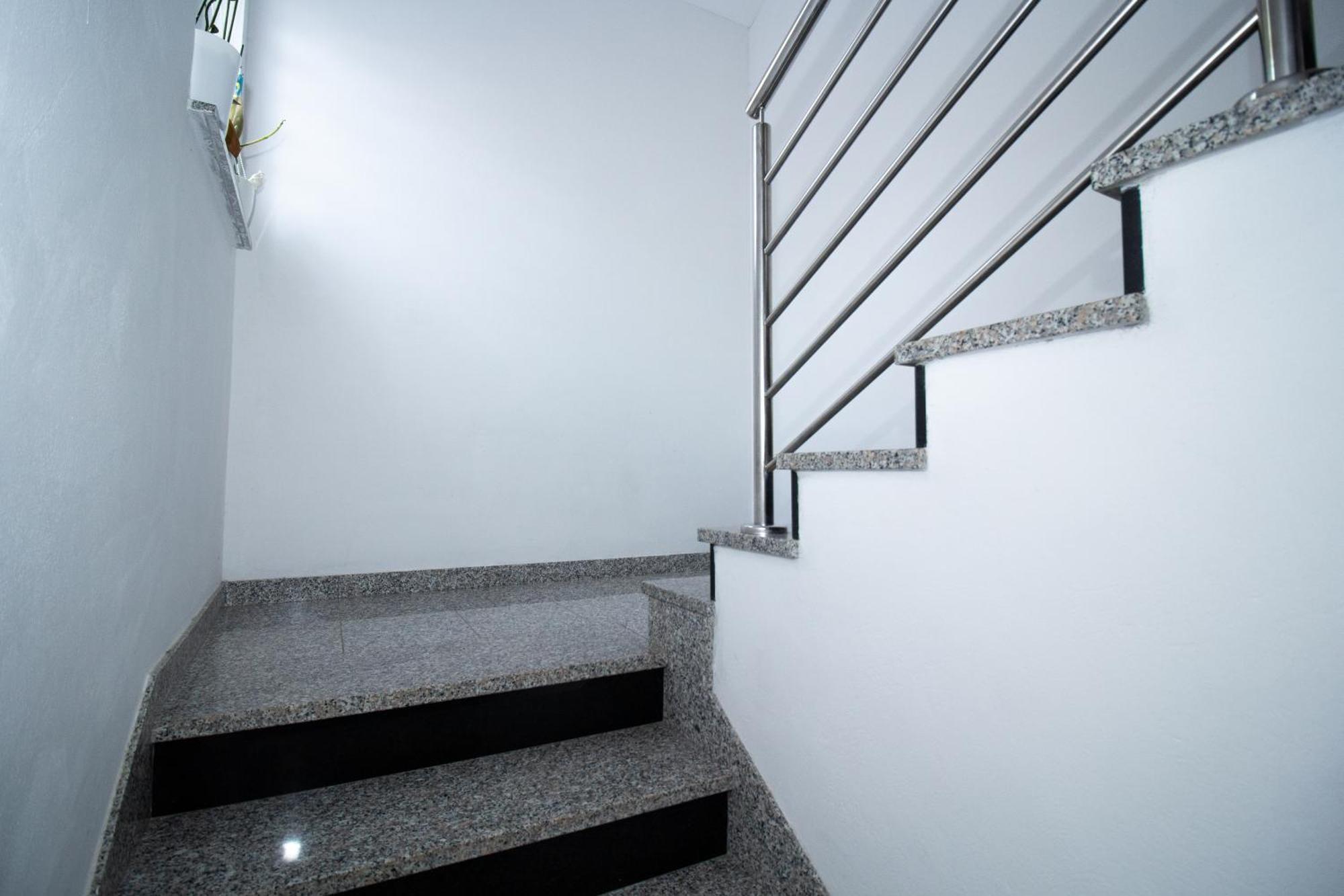 Apartman Keti Donja Lomnica 外观 照片