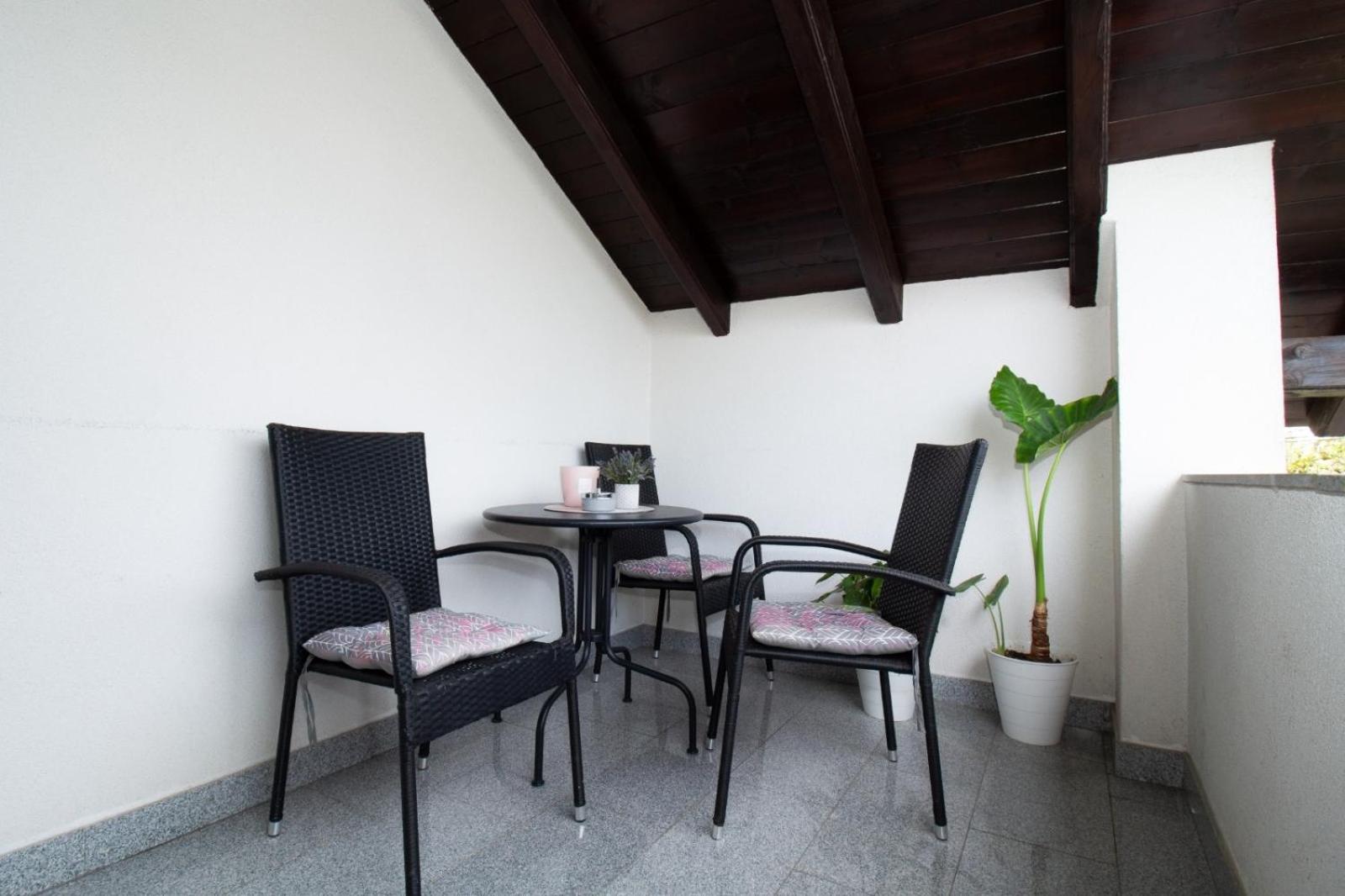 Apartman Keti Donja Lomnica 外观 照片